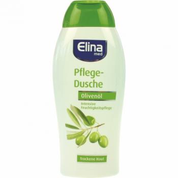 Elina med Pflegedusche Olivenöl 250 ml