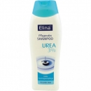 Elina med Pflegeshampoo Urea 3% 250 ml