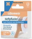 Heftpflaster Classic Rolle